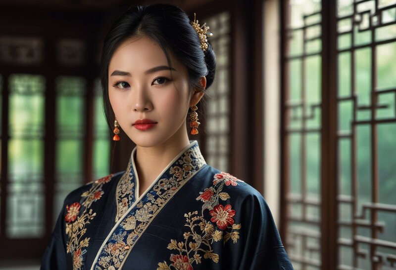 财阀家的小儿子